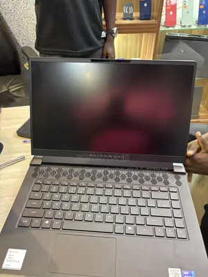 Laptop Alienware M15 R3 16GB Intel Core I7 SSD 512GB