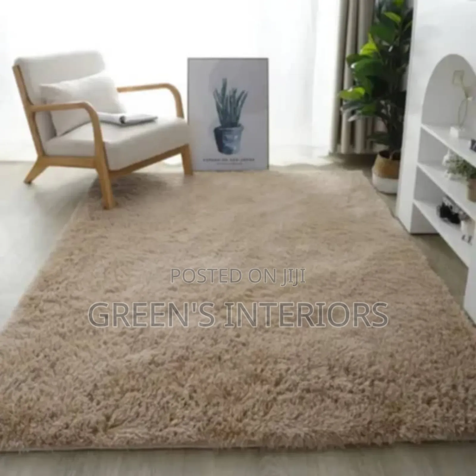 Fluffy Carpet Wholesale 5 Pieces Going ( Size=200 by 250 Cm)