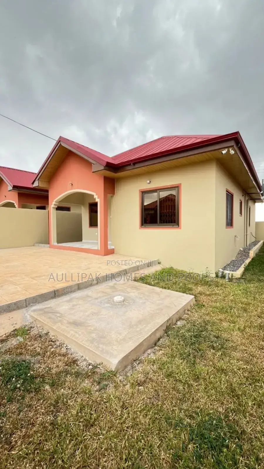 1bdrm Apartment in Lakeside for rent