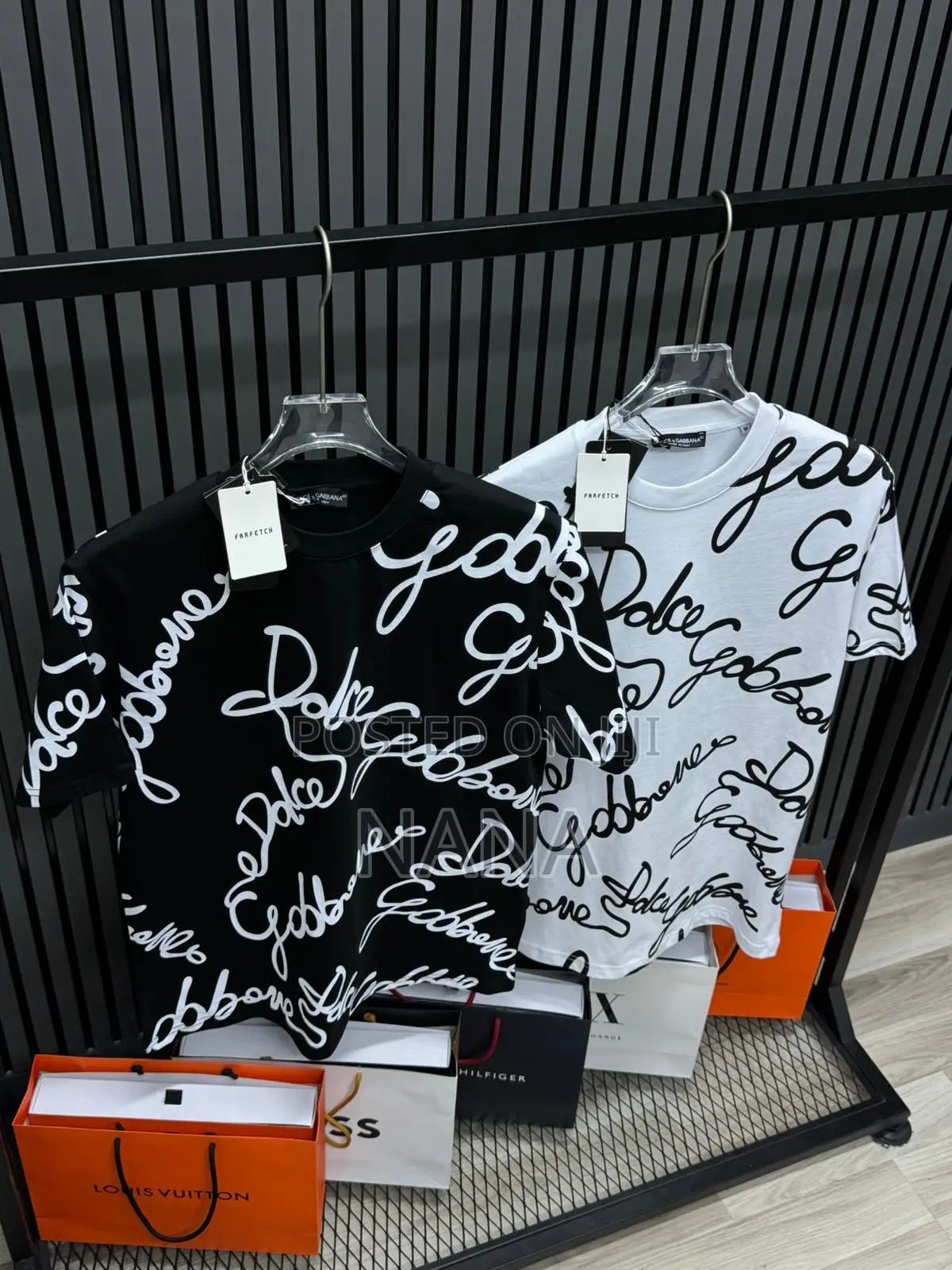 T-Shirts Designer Wear