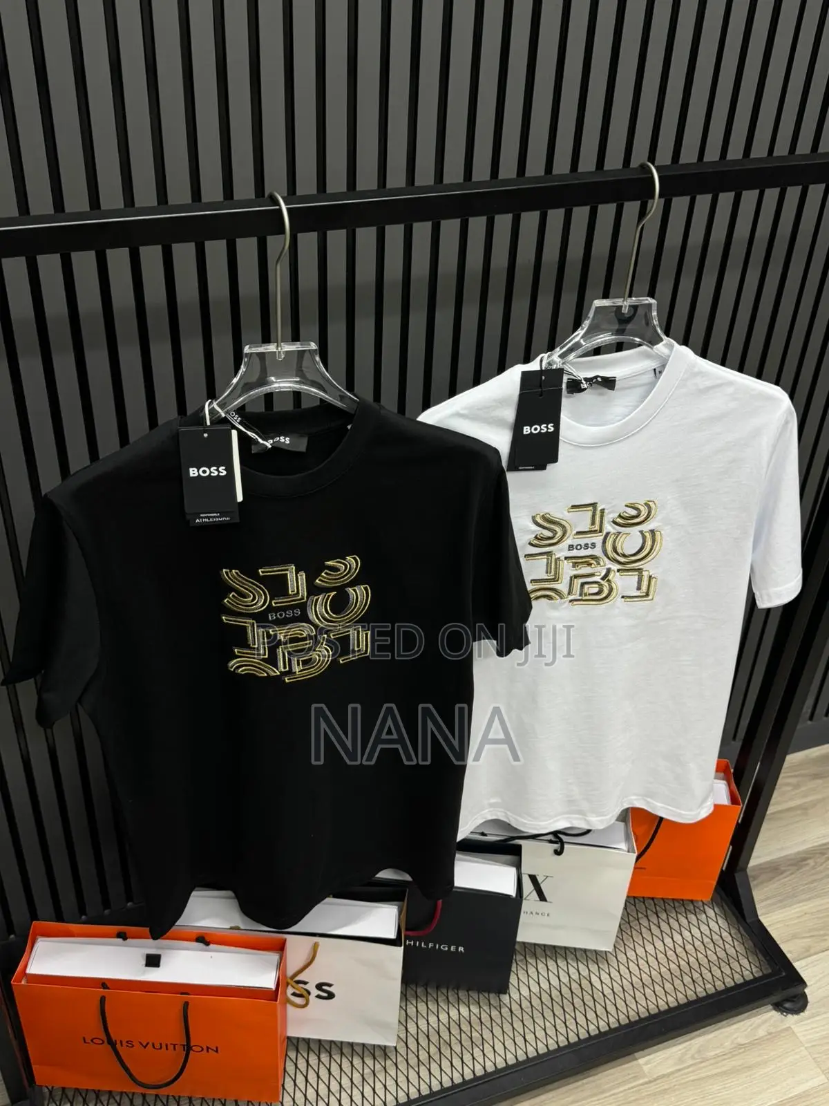 T-Shirts Designer Wear