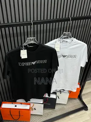 T-Shirts Designer Wear