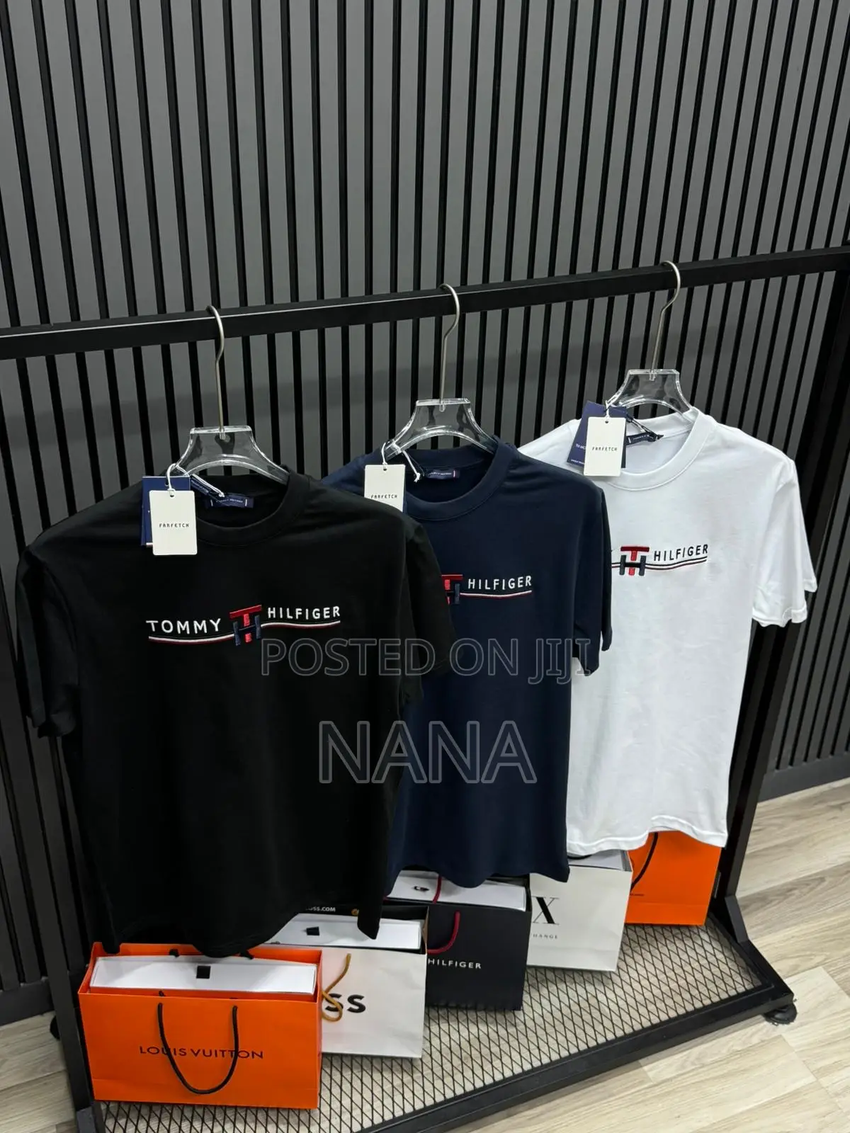 T-Shirts Designer Wear