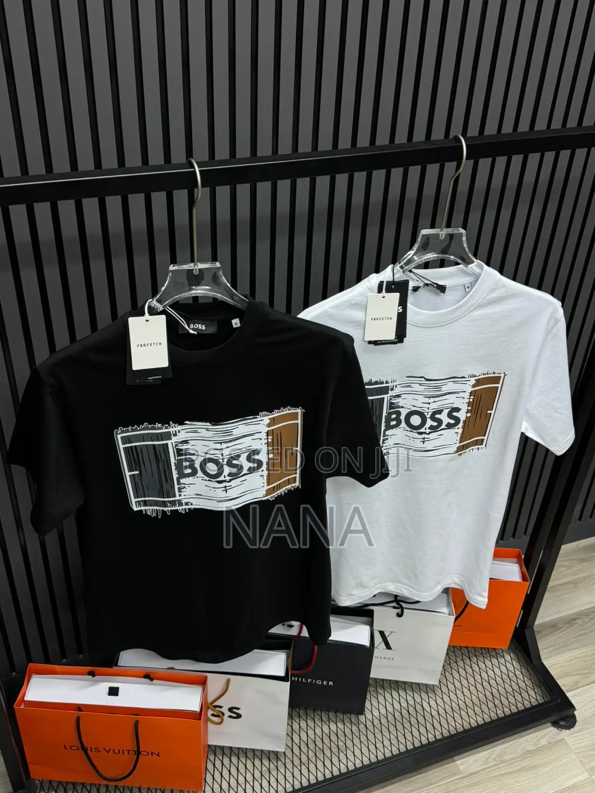 T-Shirts Designer Wear