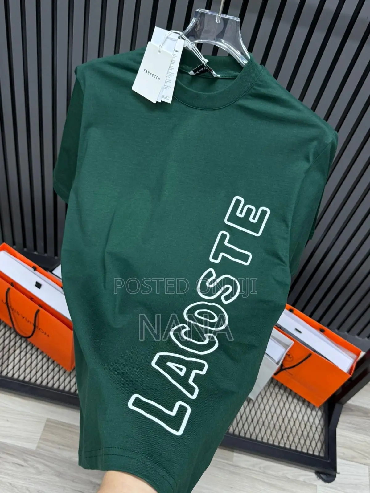 T-Shirts Designer Wear