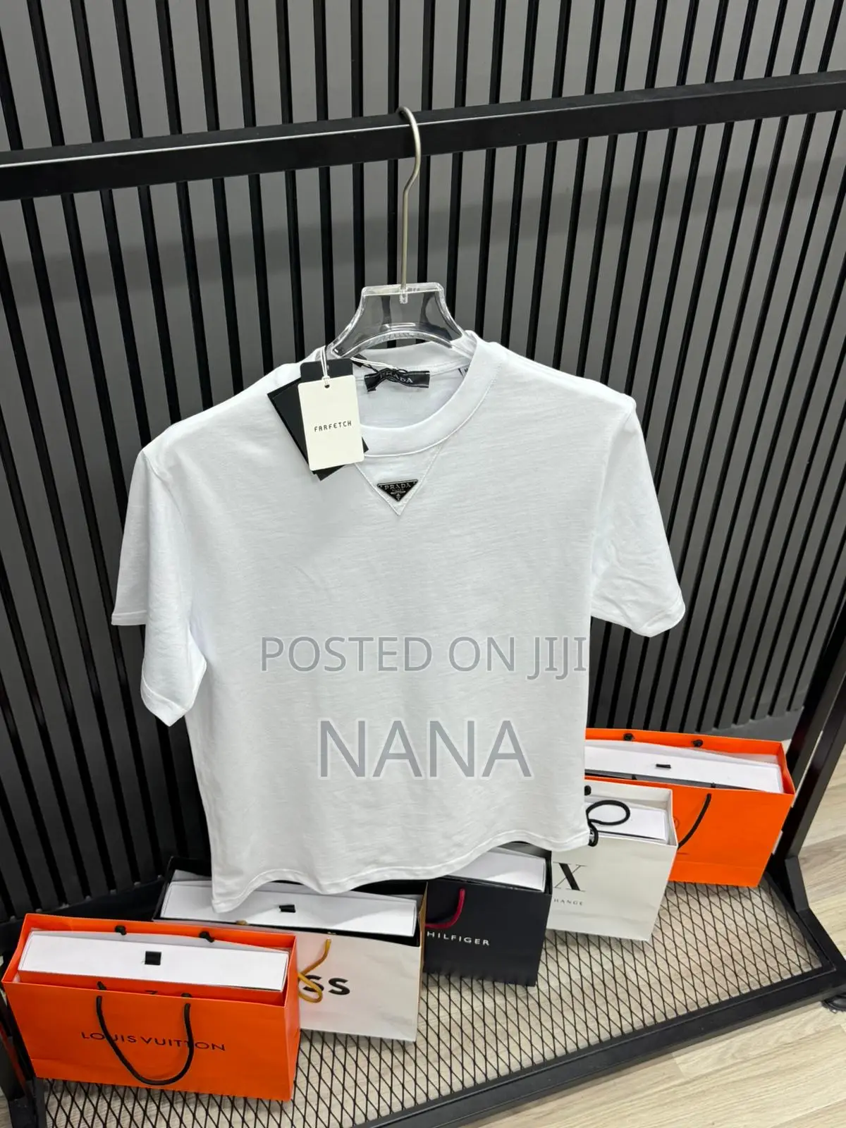 T-Shirts Designer Wear
