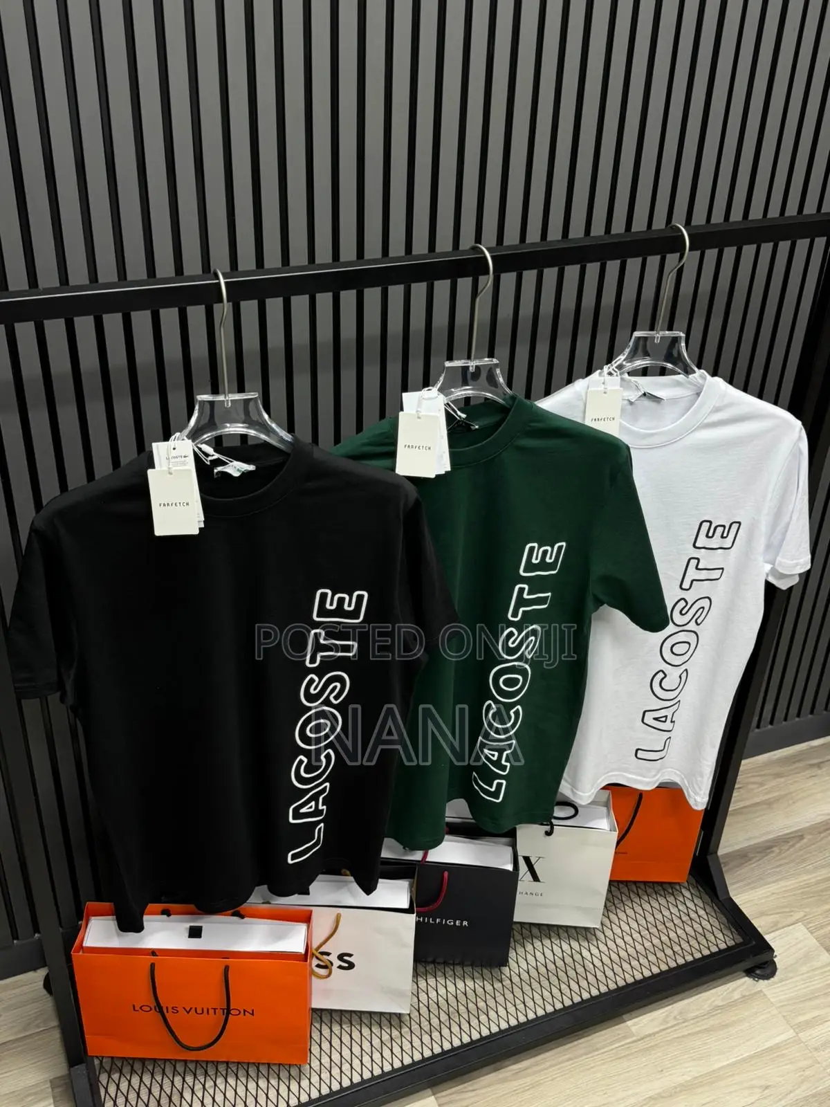 T-Shirts Designer Wear