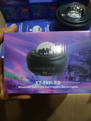 Bluetooth Music Light Modern Light