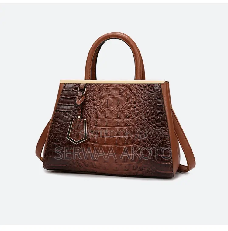 3 in 1 Ladies Bag