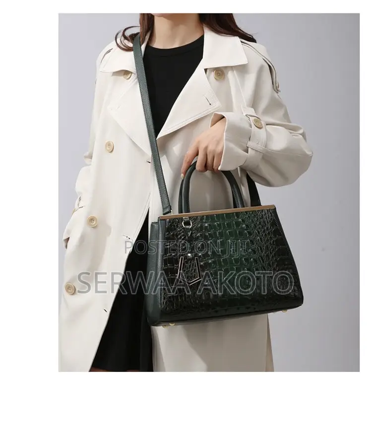 3 in 1 Ladies Bag