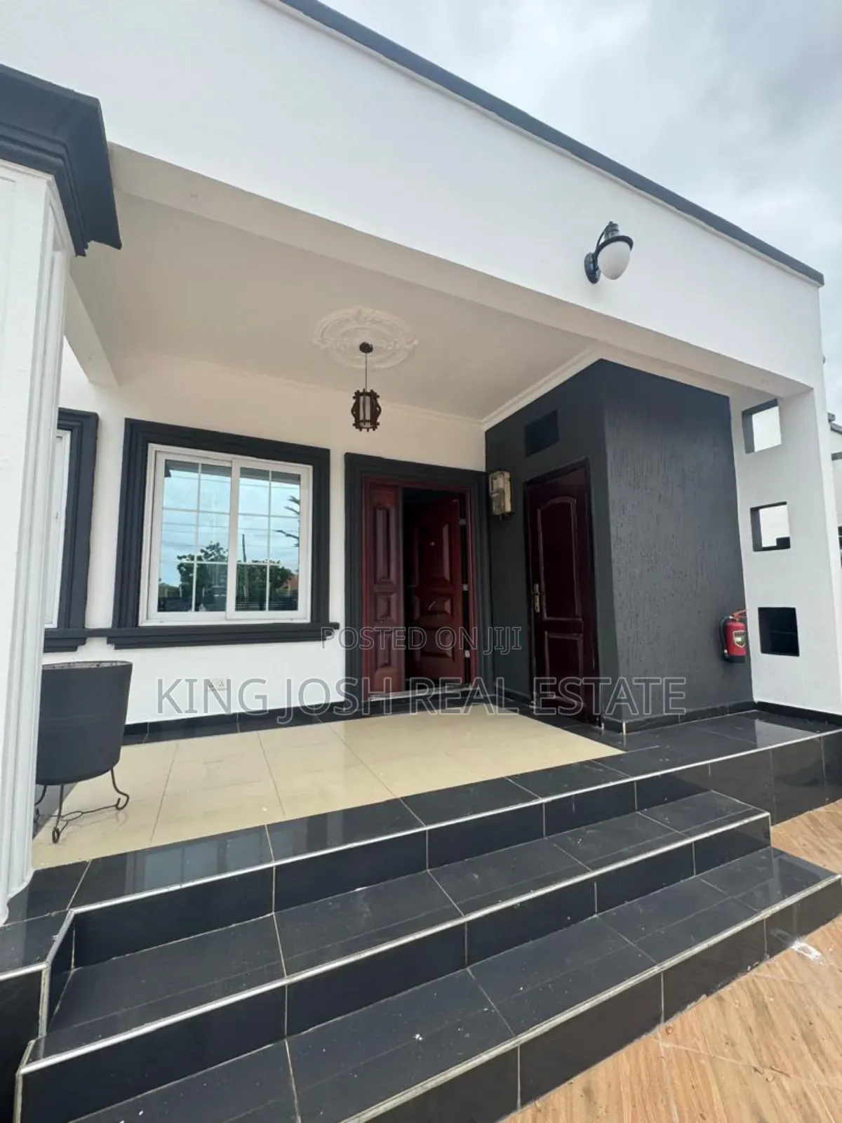3bdrm House in Spintex for rent