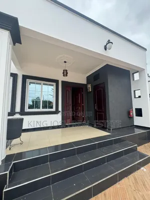 3bdrm House in Spintex for rent
