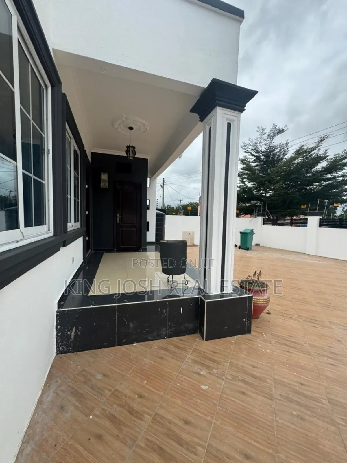 3bdrm House in Spintex for rent