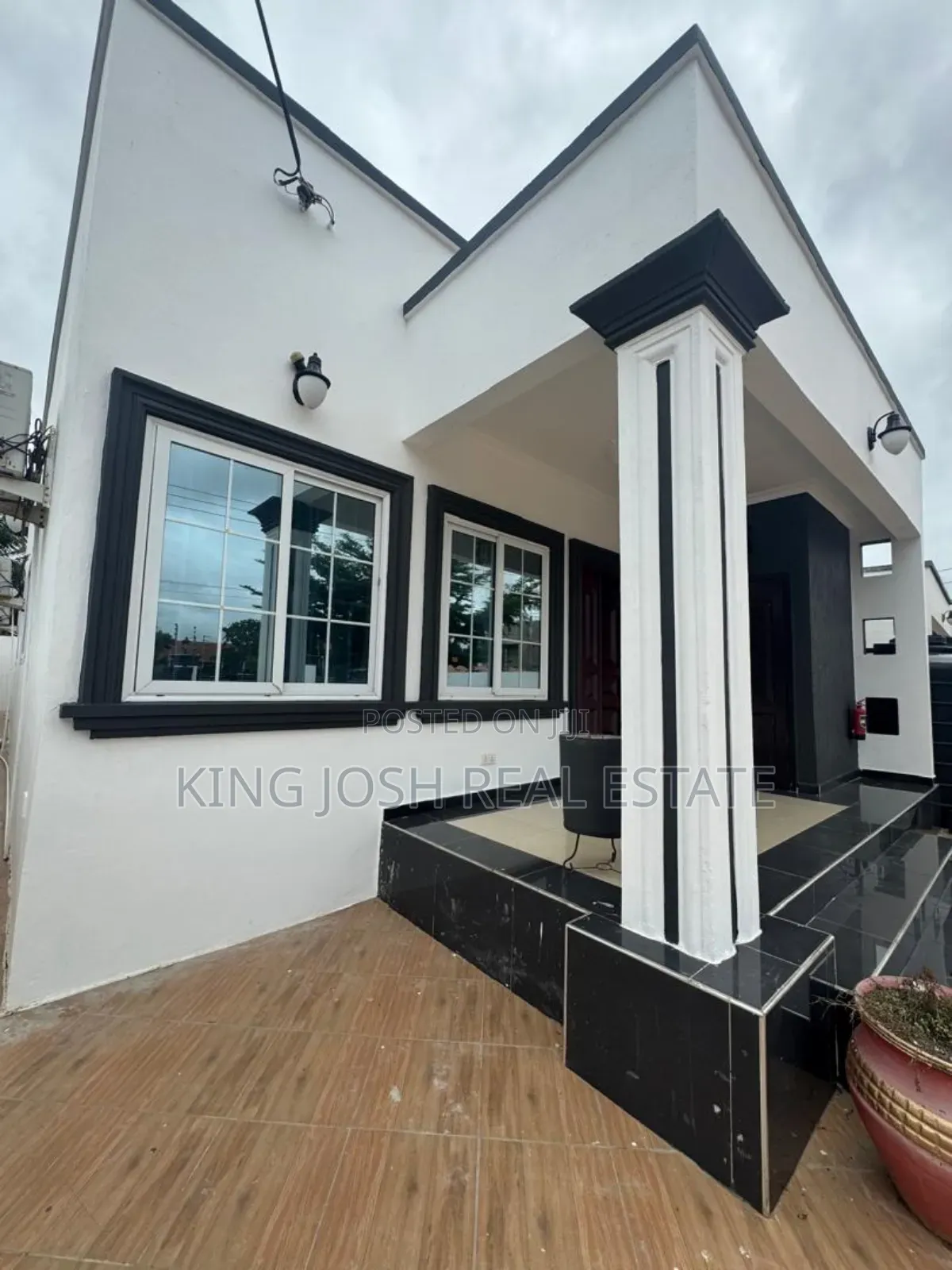 3bdrm House in Spintex for rent