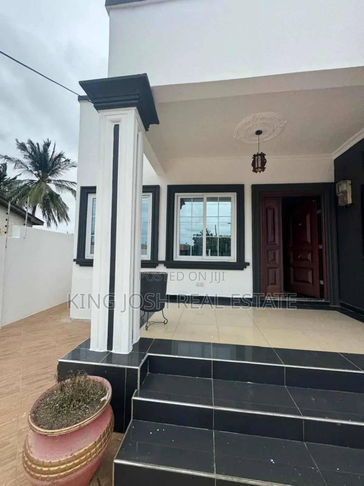 3bdrm House in Spintex for rent