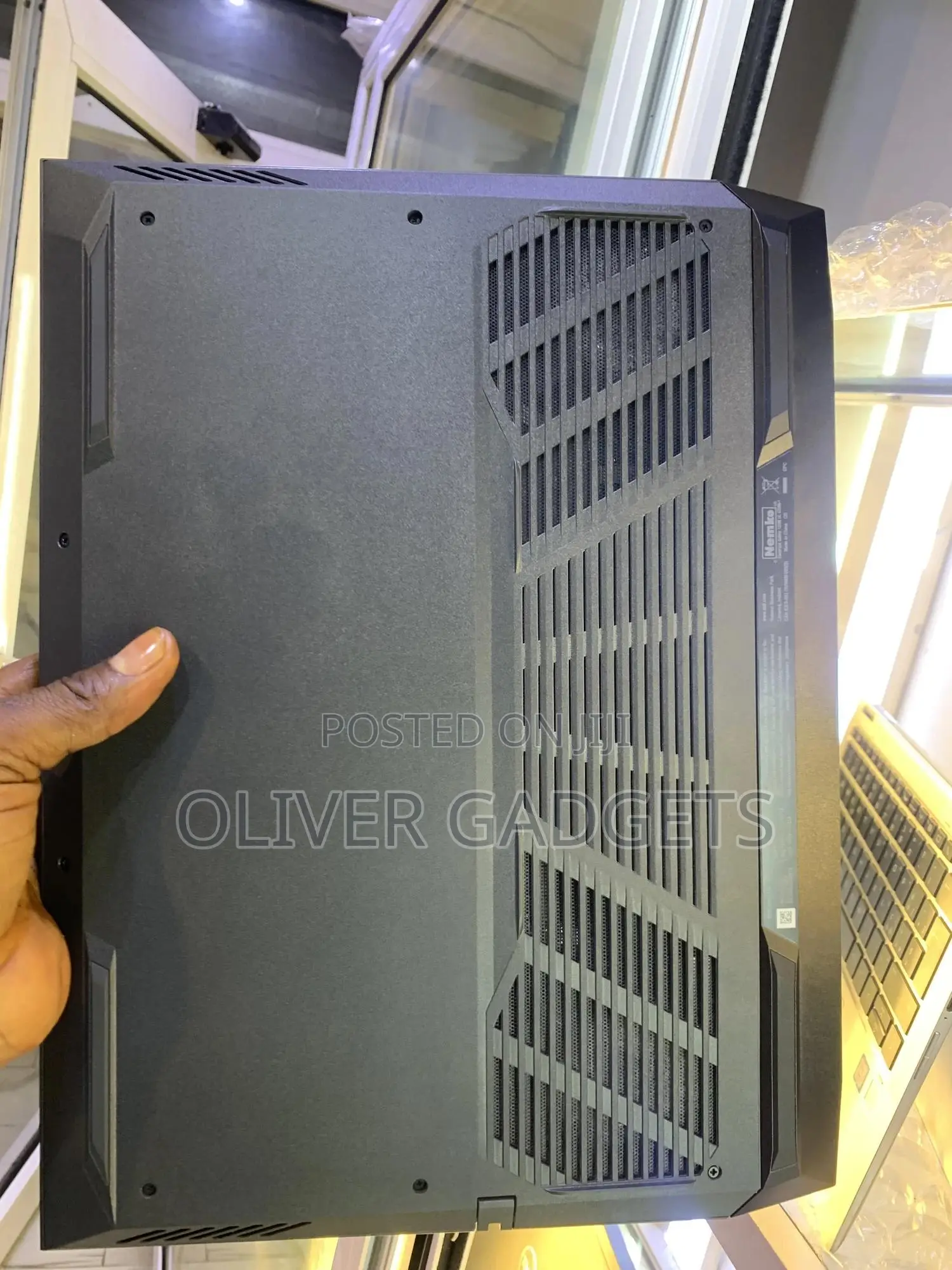 Laptop Dell G16 7620 16GB Intel Core i7 SSD 1T