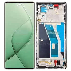 Tecno Spark 20 Pro Plus Phone Screen - Original