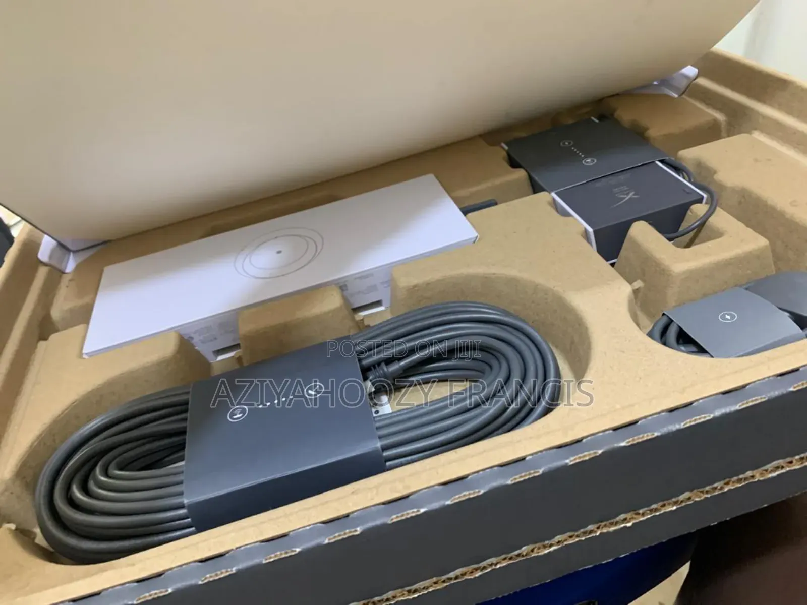 Gen 3 Starlink Kit