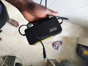 Electric Bike Charger 48v Available
