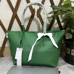 Lacoste Ladies Hand Bag