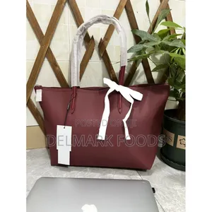 Lacoste Ladies Hand Bag