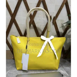 Lacoste Ladies Hand Bag