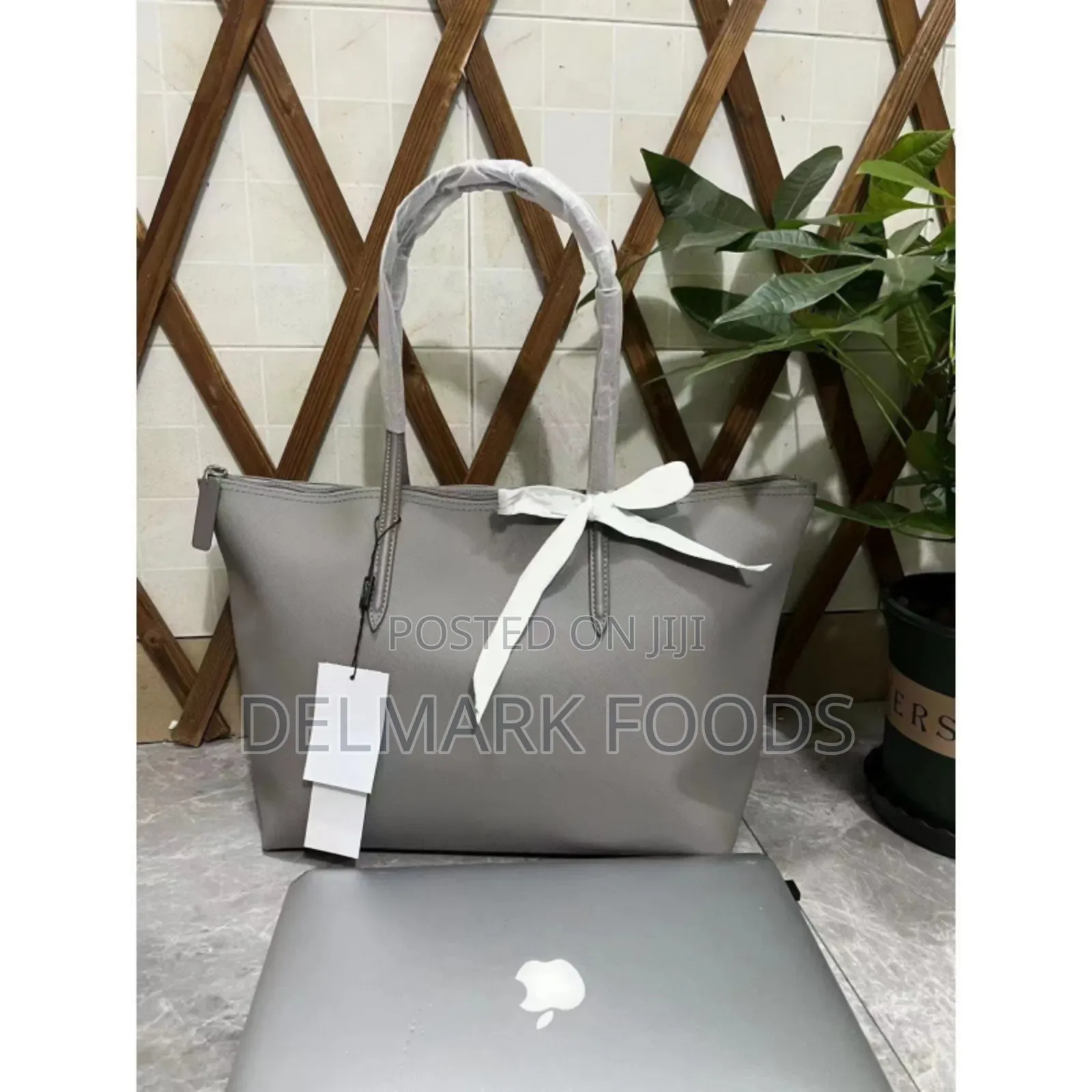 Lacoste Ladies Hand Bag