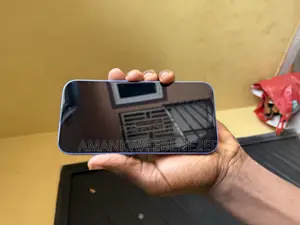 New Apple iPhone 16 128 GB Blue