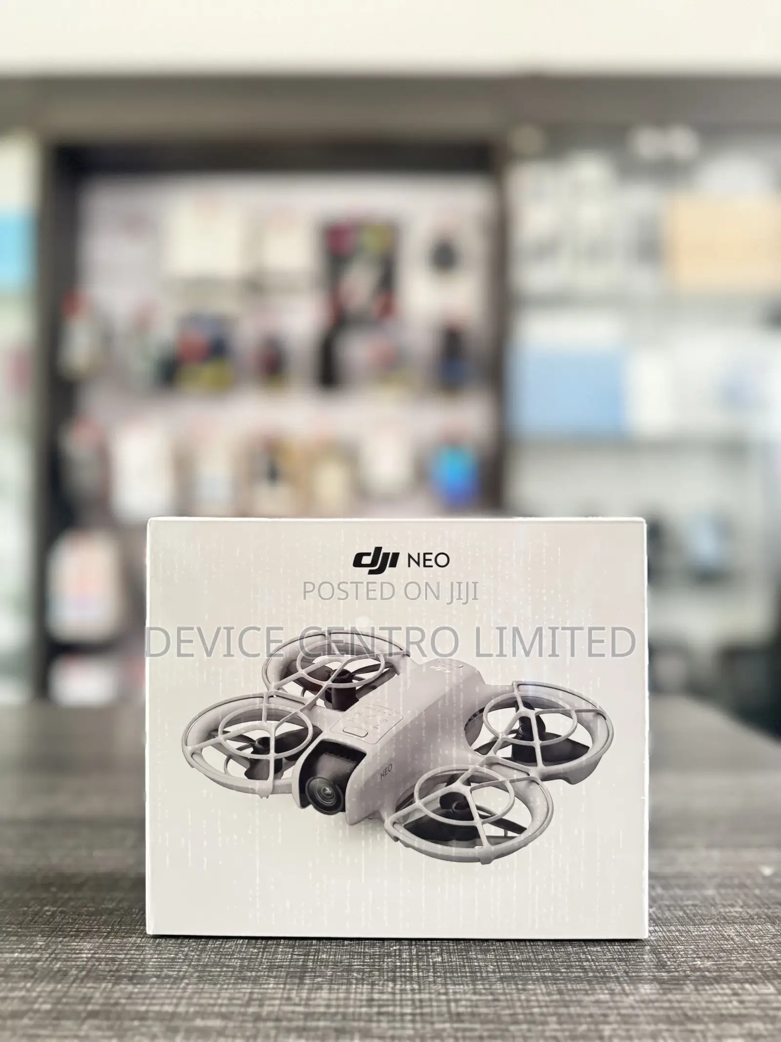 Dji Neo Standard