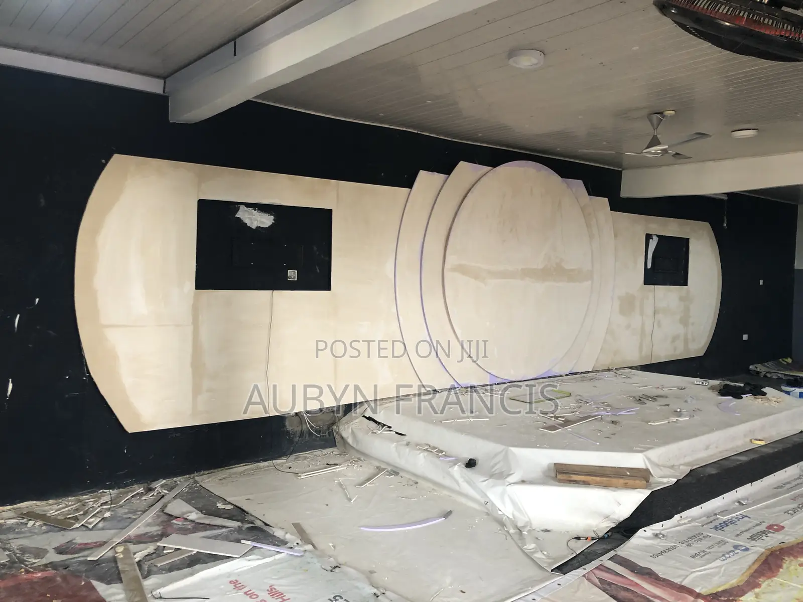 Professional Modern Tv Unit Designs And Marble Sheet Expert