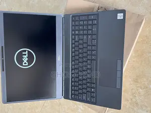 Laptop Dell Precision 15 7550 64GB Intel Core I7 SSD 1T