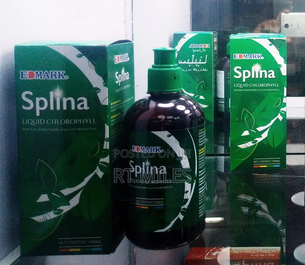 Edmark Splina Price in Accra Kumasi Ghana