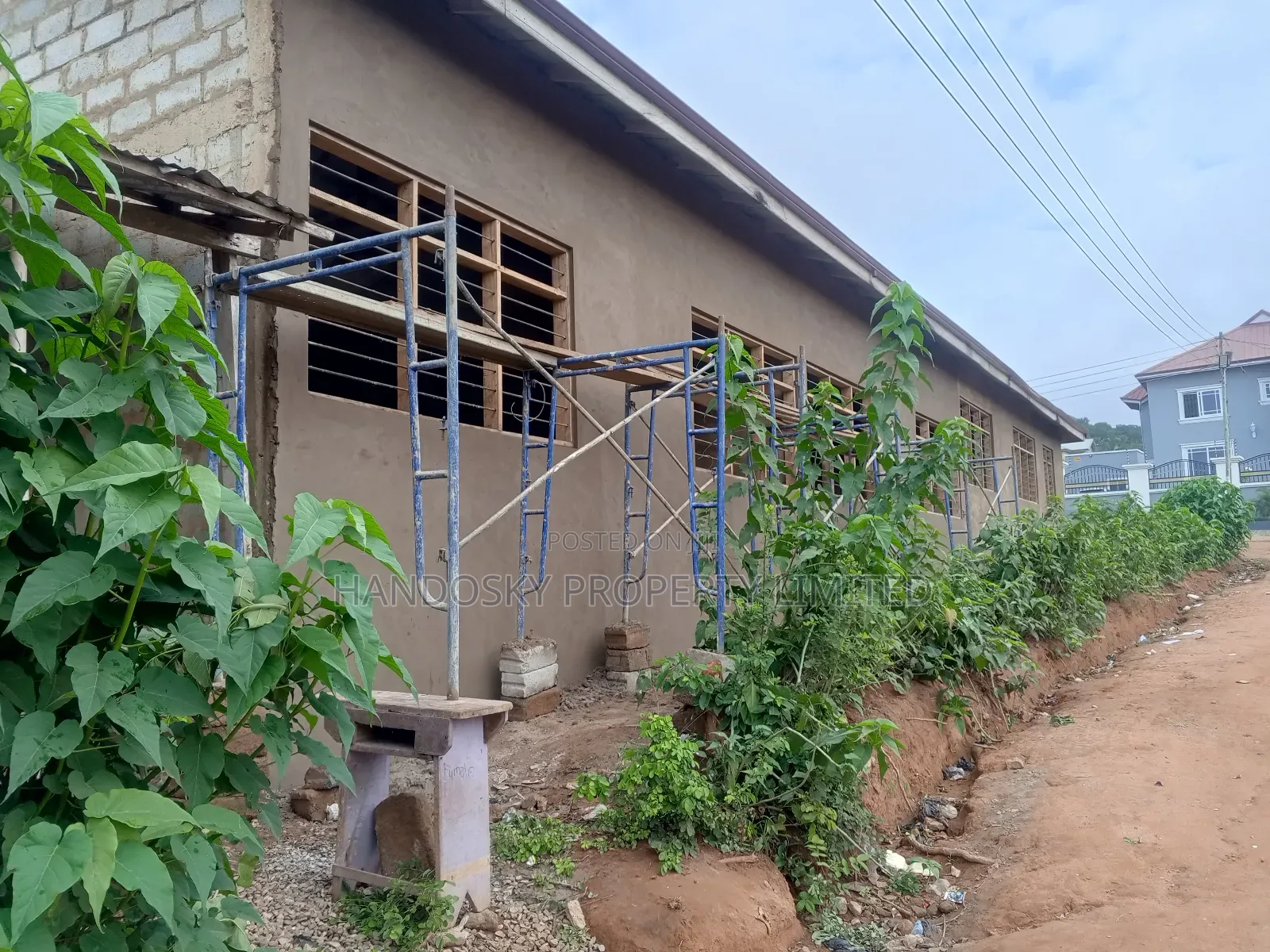 Building Contractor