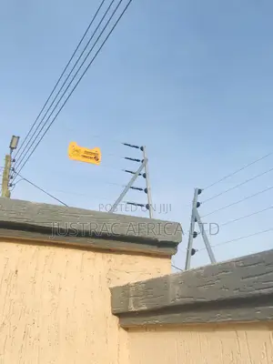 Electric Fence and Intercom Video Doorbell