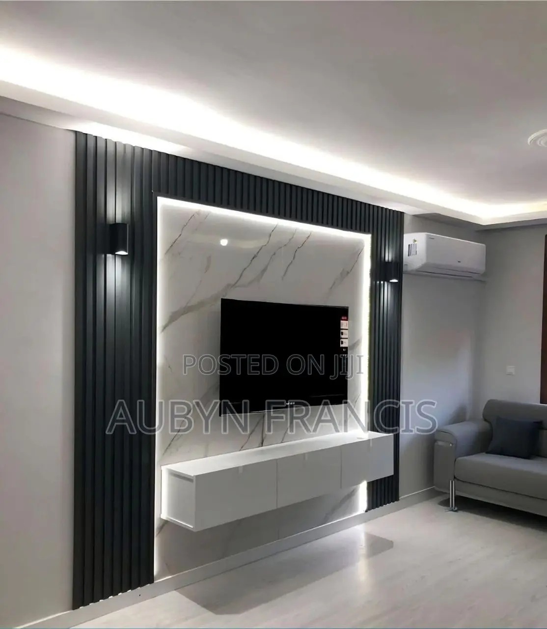 Professional Fluted Panel And Wall Panel Installer Expert