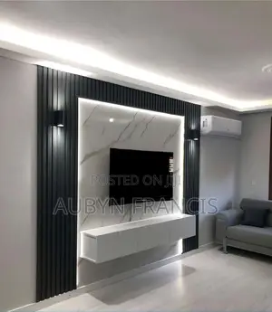Professional Fluted Panel And Wall Panel Installer Expert