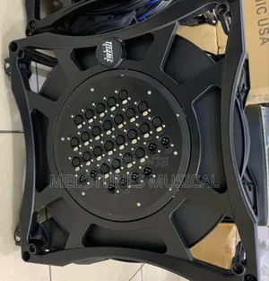 Titanic Usa 24-Channel Audiolink, 8output