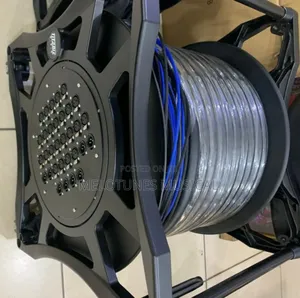 Titanic Usa 24-Channel Audiolink, 8output