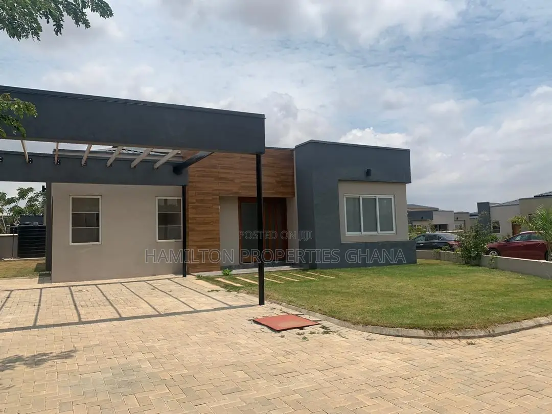 3bdrm Townhouse / Terrace in East Legon Hills for rent