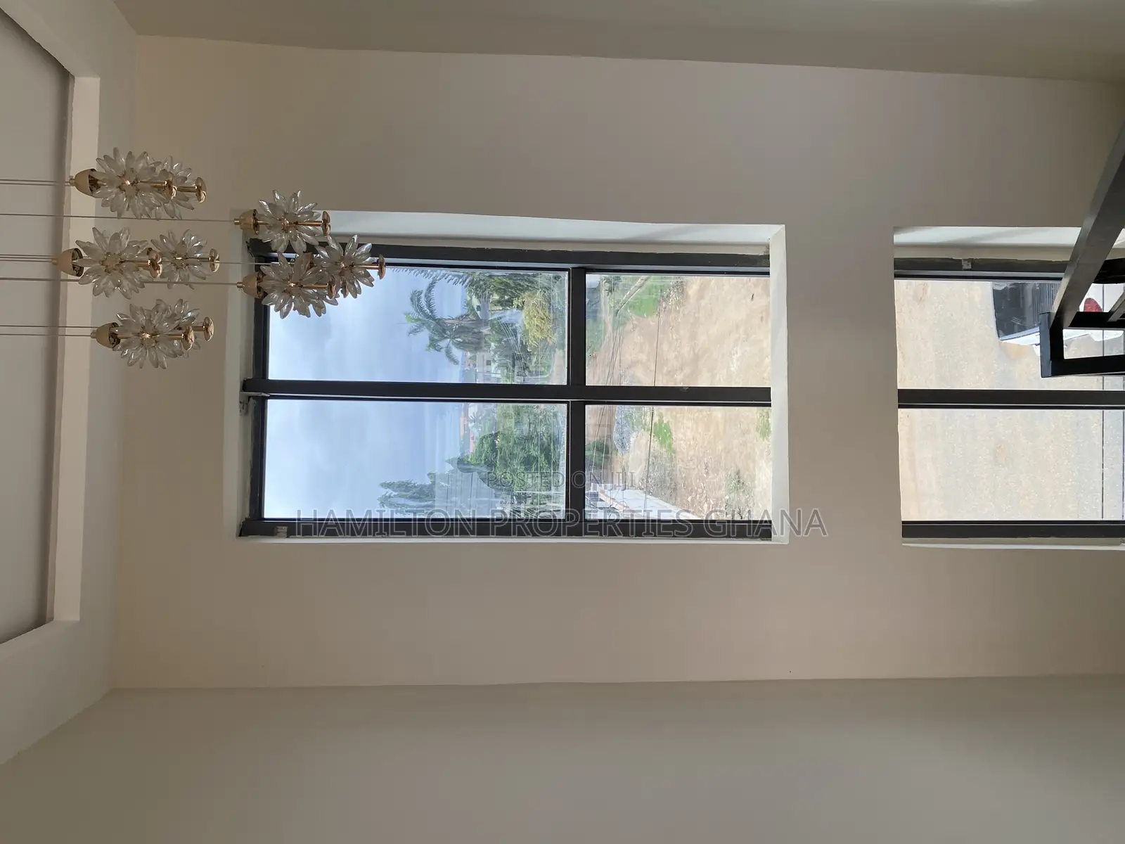 2bdrm Apartment in American House, East Legon for rent