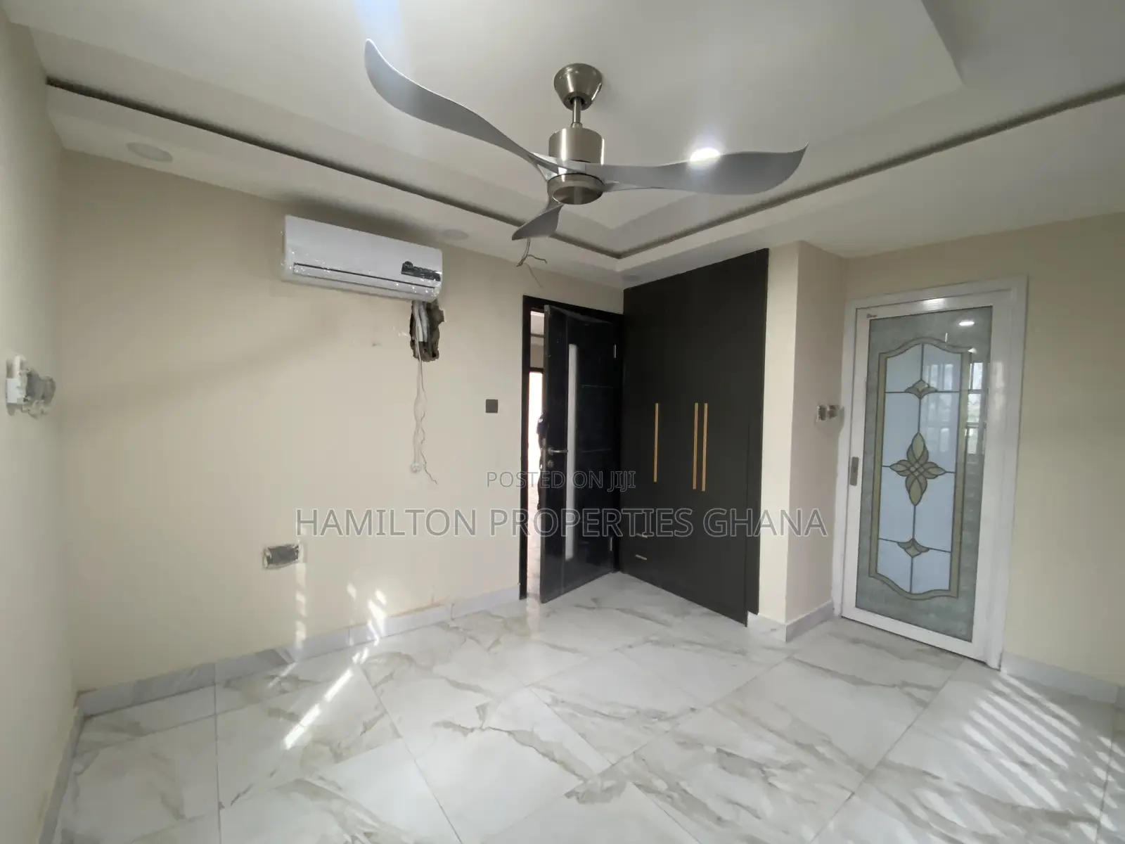1bdrm Apartment in American House, East Legon for rent