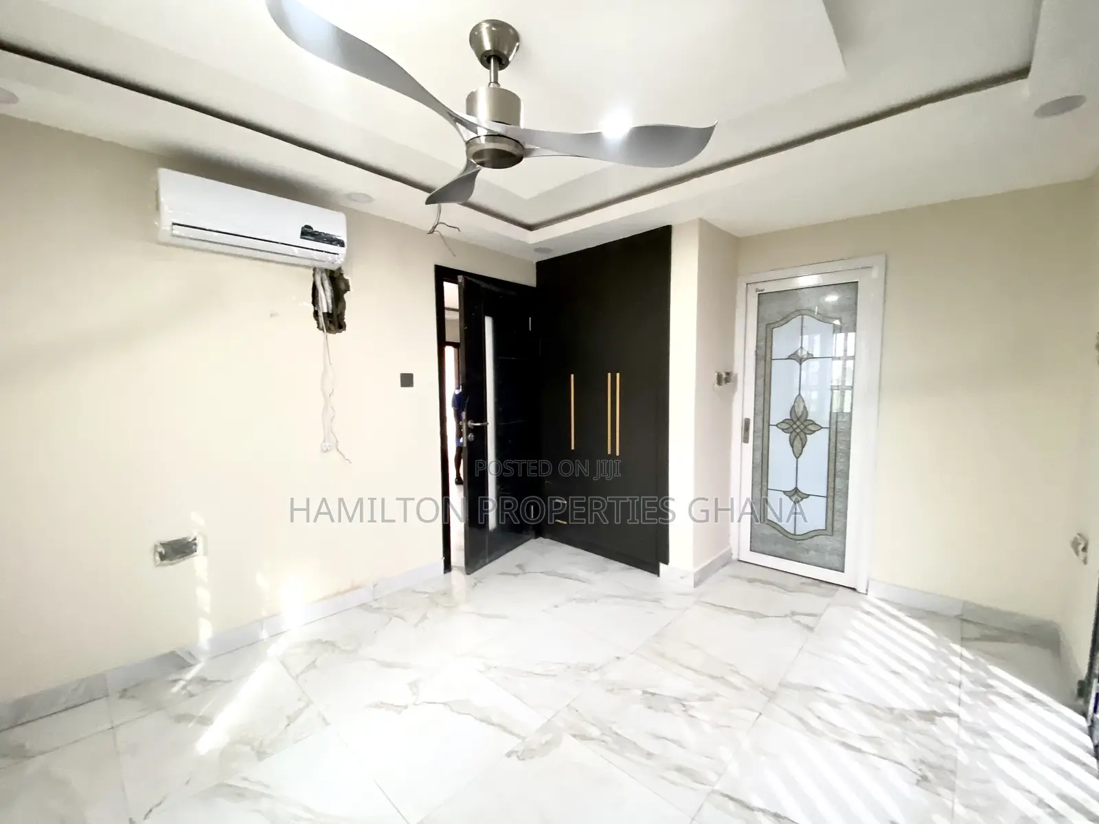 1bdrm Apartment in American House, East Legon for rent