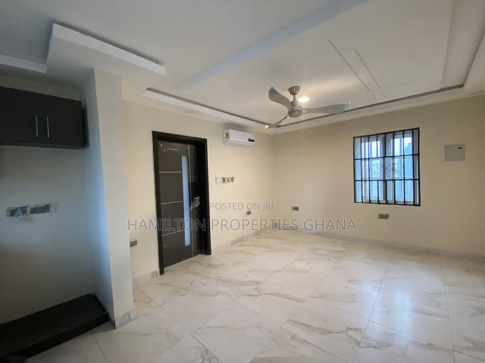 1bdrm Apartment in American House, East Legon for rent