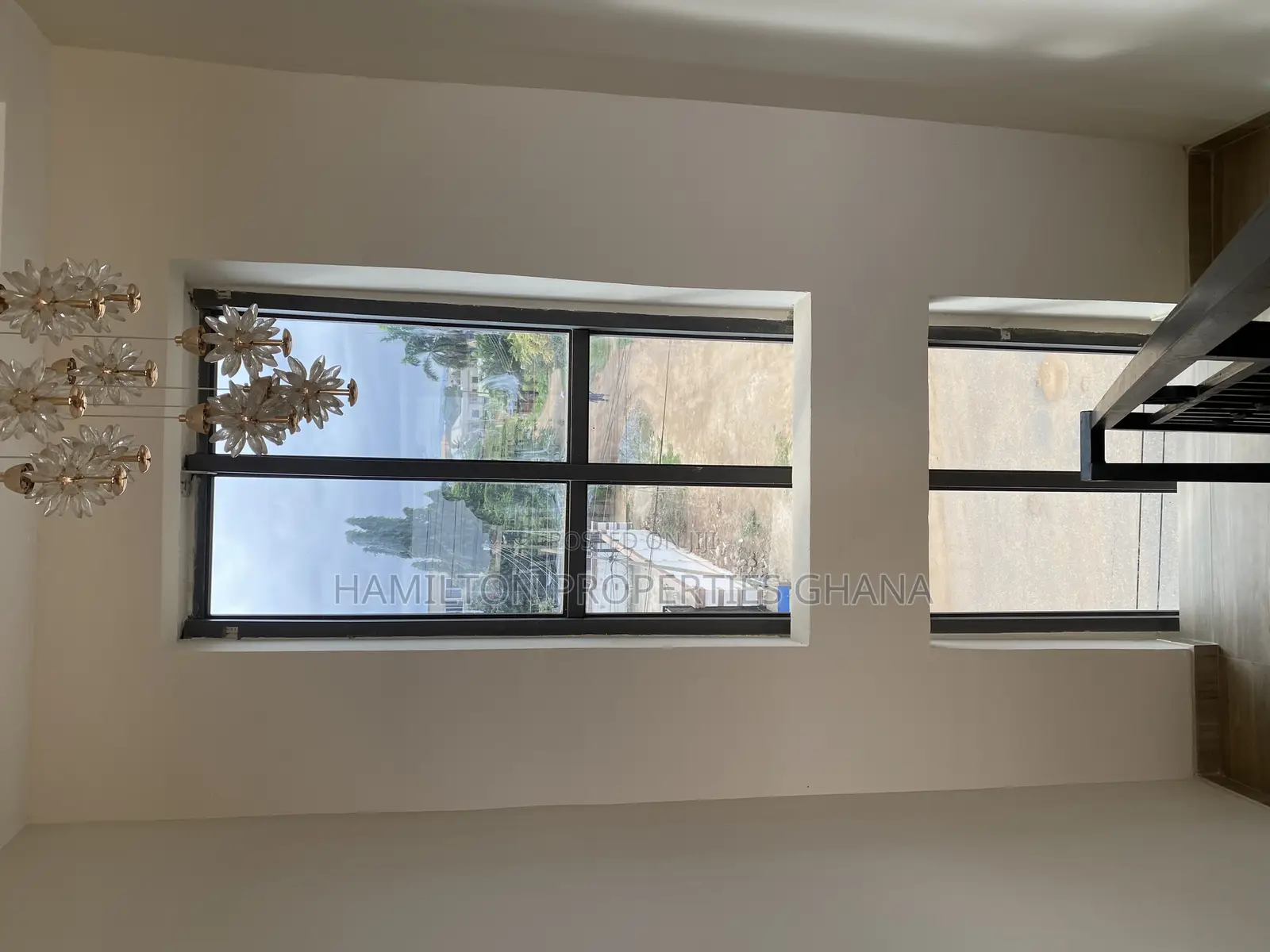 1bdrm Apartment in American House, East Legon for rent