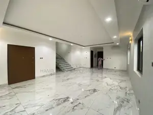 4bdrm Mansion in East Legon Lagos for rent