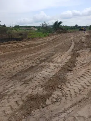 Pass by and Buy a Plot of Land at Dominase