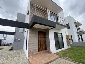 4bdrm House in Boundary Road, East Legon for sale
