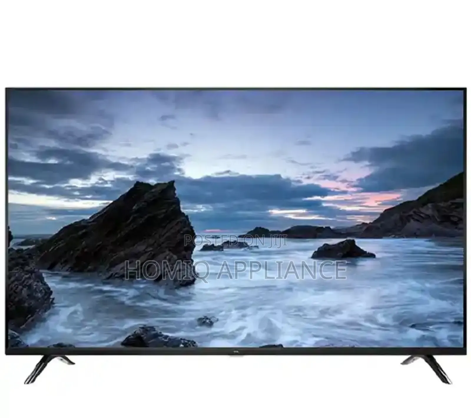TCL 43 Inch Tv Digital Satellite