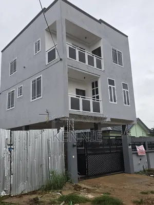 3bdrm Apartment in Amasaman for rent