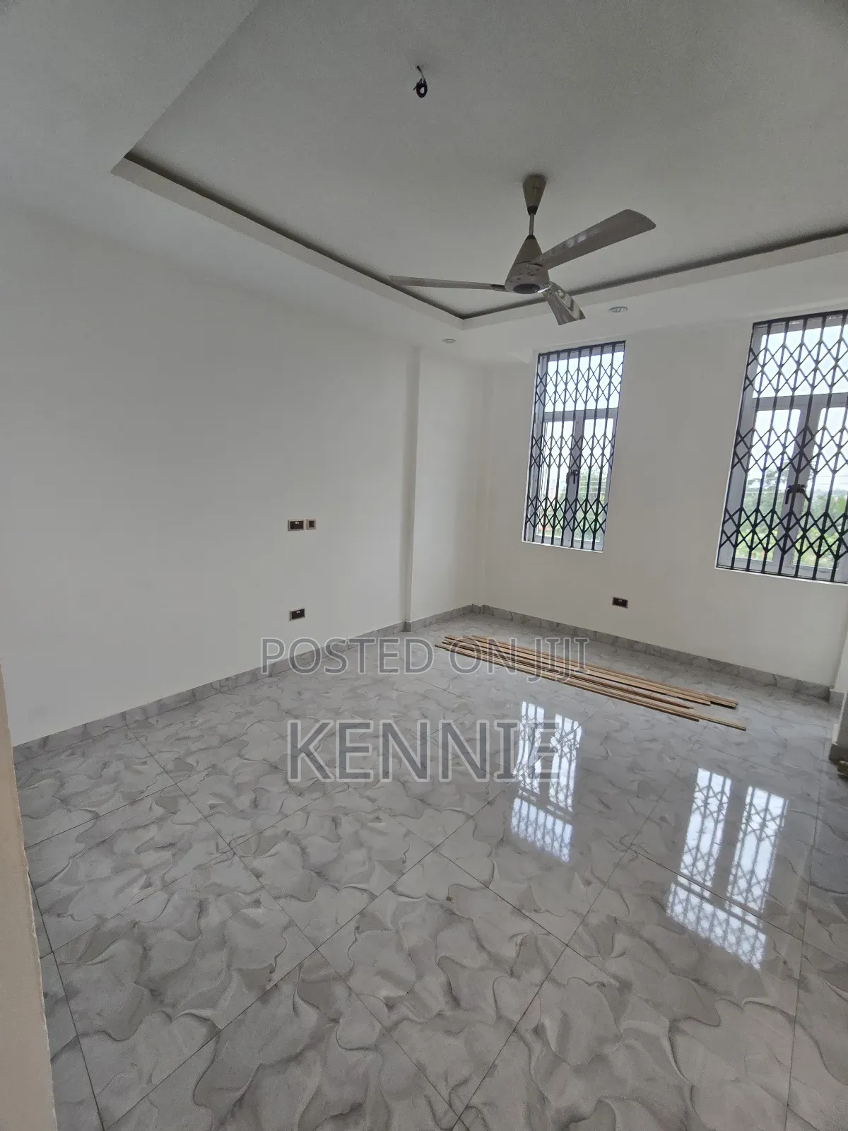3bdrm Apartment in Amasaman for rent